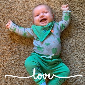 Meet your Posher, Lindsay